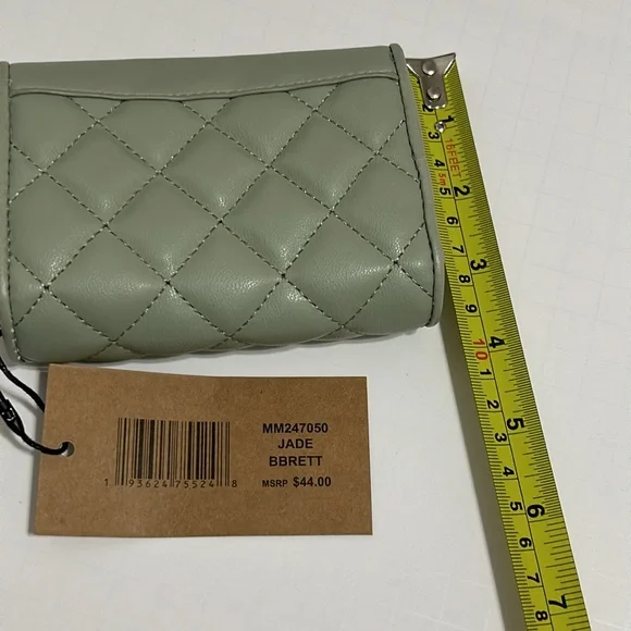 STEVE MADDEN WOMEN WALLET - Picture 4 of 6